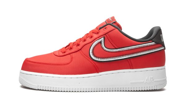 Nike Air Force 1 Low Reverse Stitch