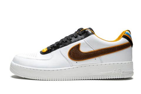 Nike Air Force 1 Low Sp "riccardo Tisci - White"