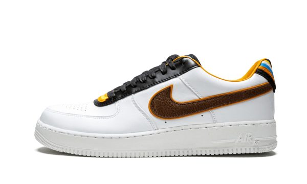 Nike Air Force 1 Low Sp "riccardo Tisci - White"