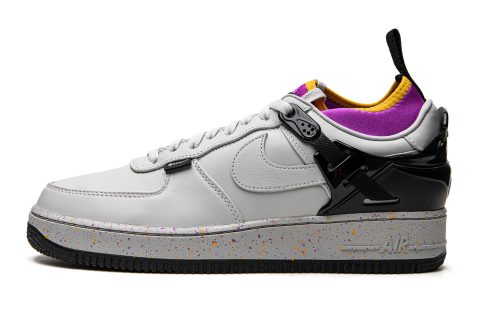 Nike Air Force 1 Low Sp "undercover - Grey Fog"