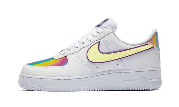 Nike Air Force 1 Low Wmns "easter 2020"