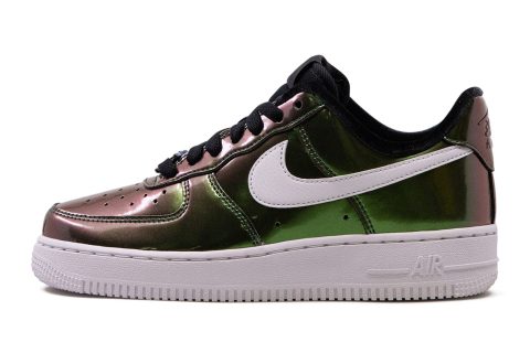 Nike Air Force 1 Low Wmns "iridescent"