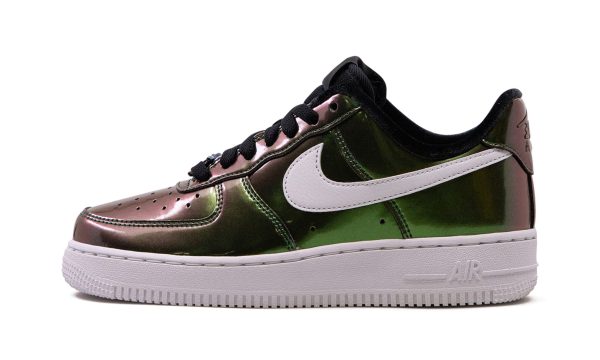 Nike Air Force 1 Low Wmns "iridescent"