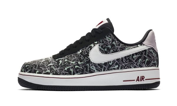 Nike Air Force 1 Low Wmns "valentines Day 2020"