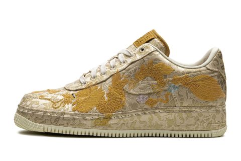 Nike Air Force 1 Low Wmns "year Of The Dragon 2024"