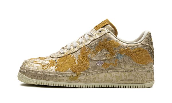 Nike Air Force 1 Low Wmns "year Of The Dragon 2024"