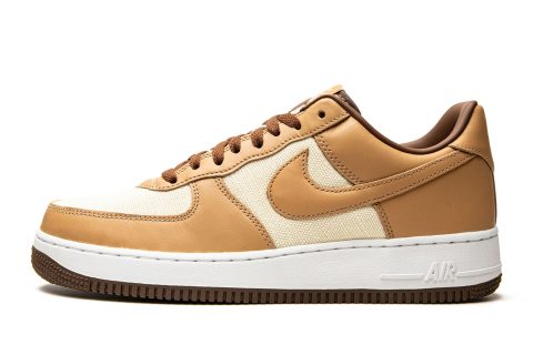 Nike Air Force 1 Low "acorn"