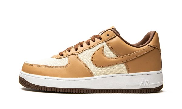 Nike Air Force 1 Low "acorn"