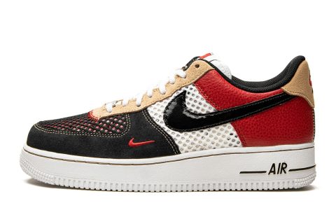 Nike Air Force 1 Low "alter And Reveal"