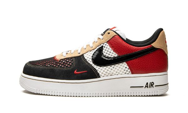 Nike Air Force 1 Low "alter And Reveal"