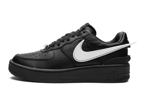 Nike Air Force 1 Low "ambush - Black"