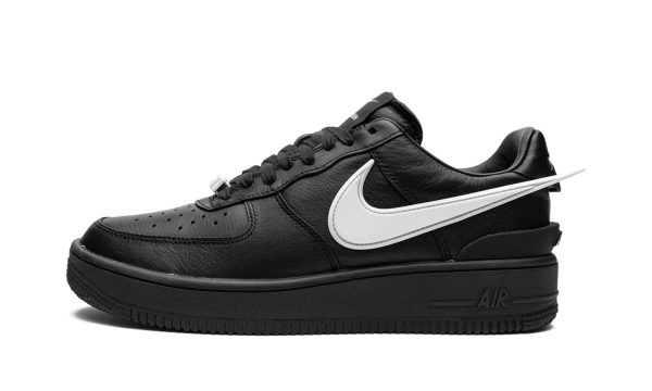 Nike Air Force 1 Low "ambush - Black"