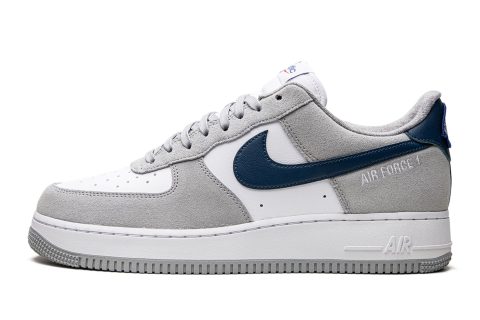 Nike Air Force 1 Low "athletic Club Marina Blue"