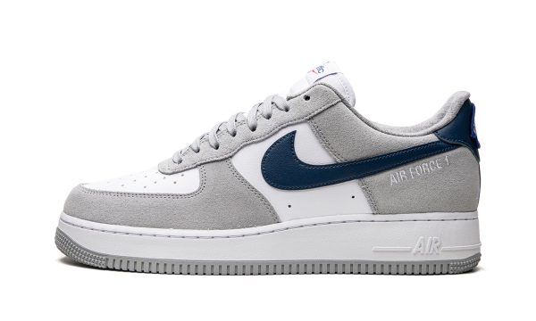 Nike Air Force 1 Low "athletic Club Marina Blue"