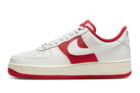 Nike Air Force 1 Low "athletic Dept."