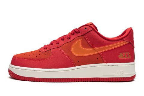 Nike Air Force 1 Low "atl"