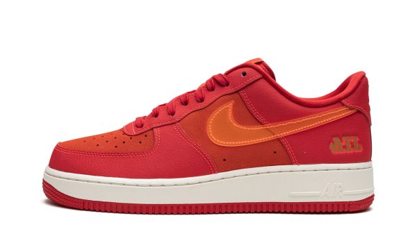 Nike Air Force 1 Low "atl"