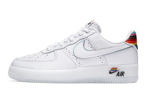 Nike Air Force 1 Low "be True 2020"