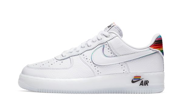 Nike Air Force 1 Low "be True 2020"