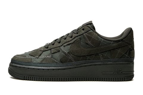 Nike Air Force 1 Low "billie Eilish Sequoia"