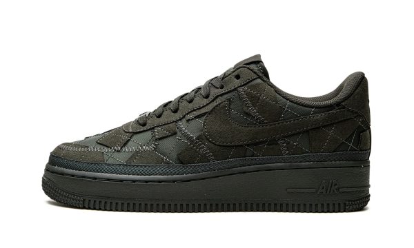 Nike Air Force 1 Low "billie Eilish Sequoia"