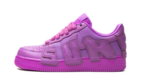 Air Force 1 Low "cactus Plant Flea Market Fuchsia"