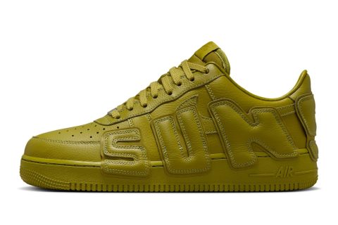 Air Force 1 Low "cactus Plant Flea Market Moss"