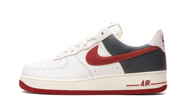 Nike Air Force 1 Low "chicago"