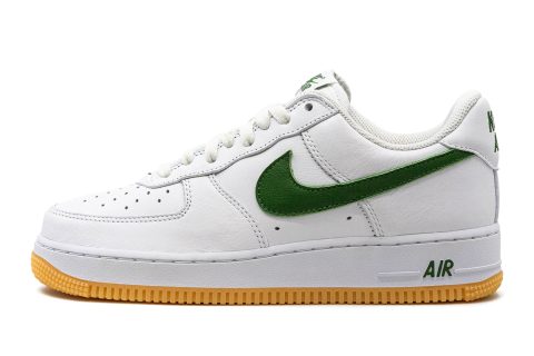 Nike Air Force 1 Low "color Of The Month"