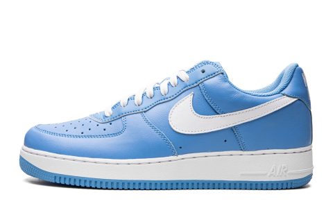 Nike Air Force 1 Low "color Of The Month"