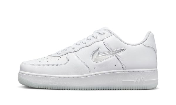 Nike Air Force 1 Low "color Of The Month - White"