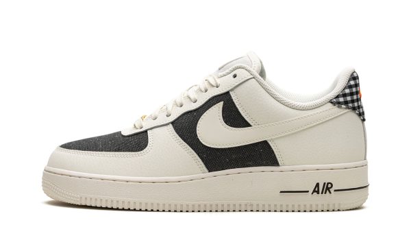 Nike Air Force 1 Low "designed Fresh"