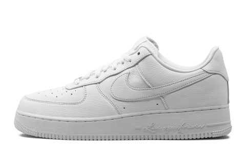 Nike Air Force 1 Low "drake Nocta - Certified Lover Boy"