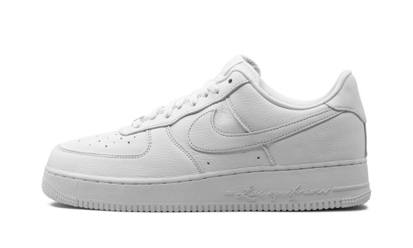 Nike Air Force 1 Low "drake Nocta - Certified Lover Boy"