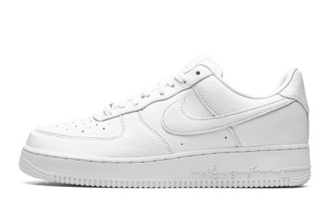 Nike Air Force 1 Low "drake Nocta - Certified Lover Boy (love You Forever Edition)"