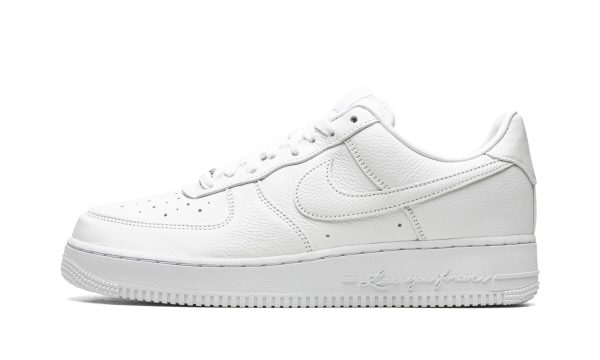 Nike Air Force 1 Low "drake Nocta - Certified Lover Boy (love You Forever Edition)"