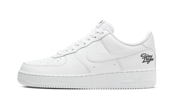 Nike Air Force 1 Low "drew League"