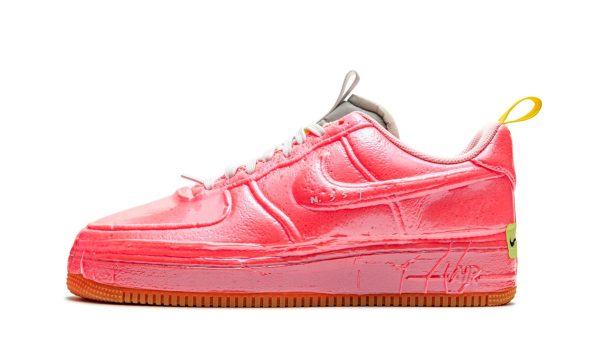 Nike Air Force 1 Low "experimental Racer Pink"