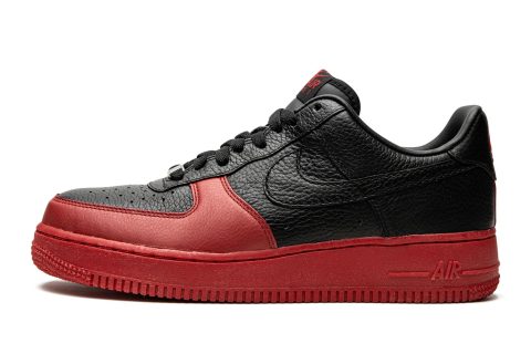 Nike Air Force 1 Low "flu Game 12"