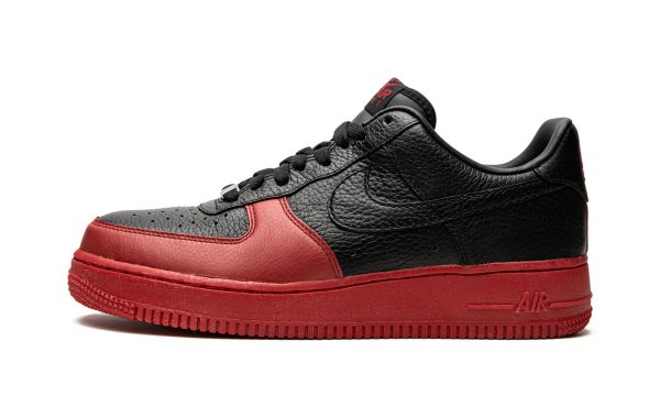 Nike Air Force 1 Low "flu Game 12"