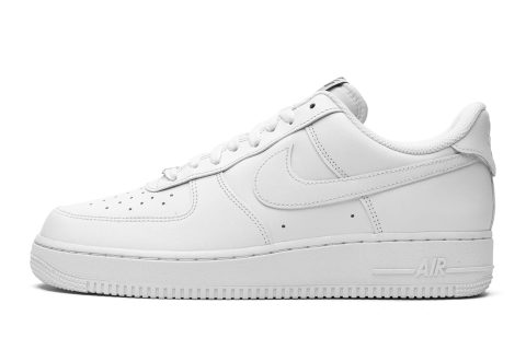 Nike Air Force 1 Low "flyease - White"