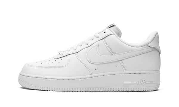 Nike Air Force 1 Low "flyease - White"