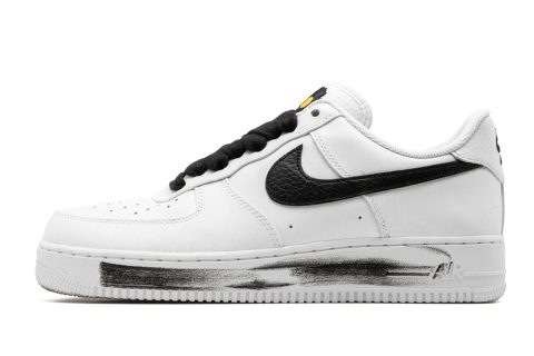 Nike Air Force 1 Low "g-dragon-white"