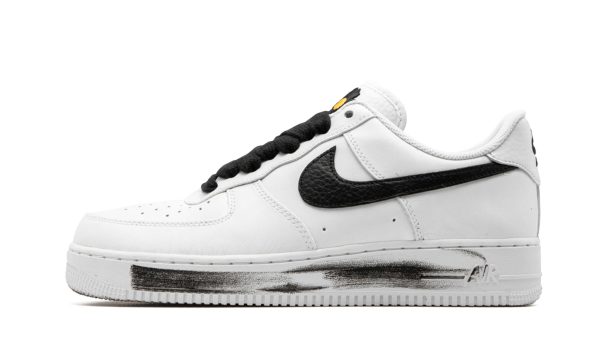 Nike Air Force 1 Low "g-dragon-white"