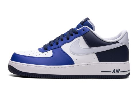 Nike Air Force 1 Low "game Royal"