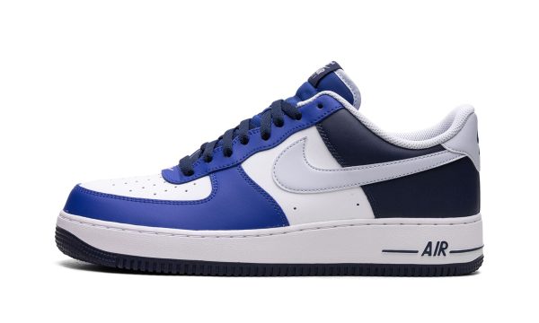 Nike Air Force 1 Low "game Royal"