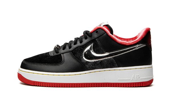 Nike Air Force 1 Low "h-town"