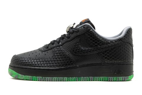 Nike Air Force 1 Low "halloween"