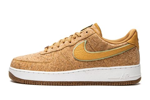 Nike Air Force 1 Low "happy Pineapple"