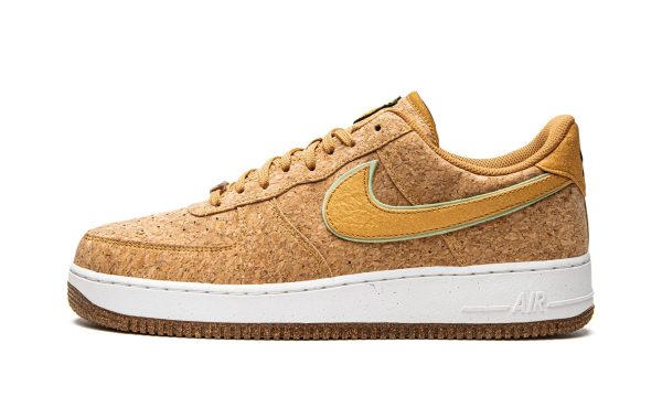 Nike Air Force 1 Low "happy Pineapple"